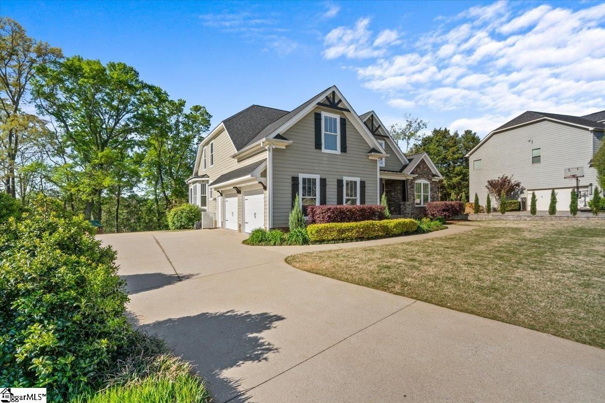 Property image 2 at 102 Jones Creek Circle, Anderson, SC 29621