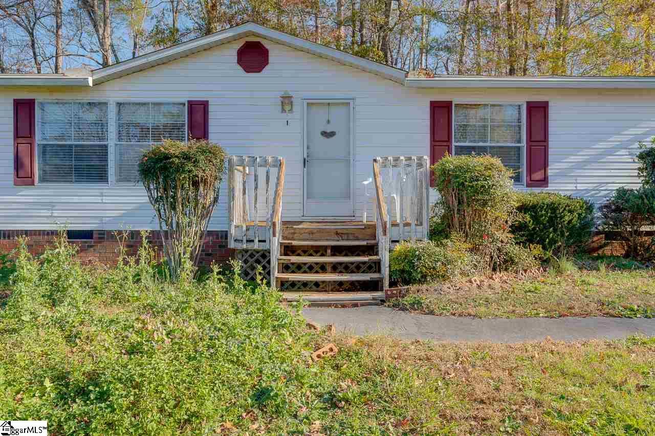 Property image 3 at 1 Alf Court, Fountain Inn, SC 29644