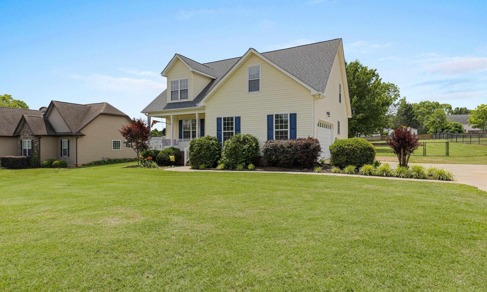 Property image 2 at 226 Abners Trail, Greer, SC 29651