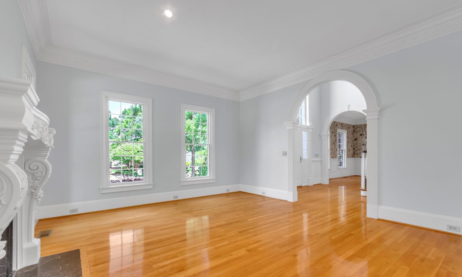 Property image 3 at 111 Hidden Hills Drive, Greenville, SC 29605