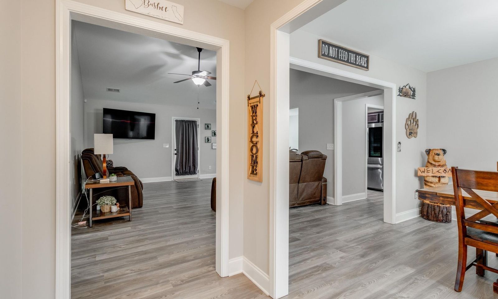 Property image 4 at 519 Jim Rucker Road, Swansea, SC 29160