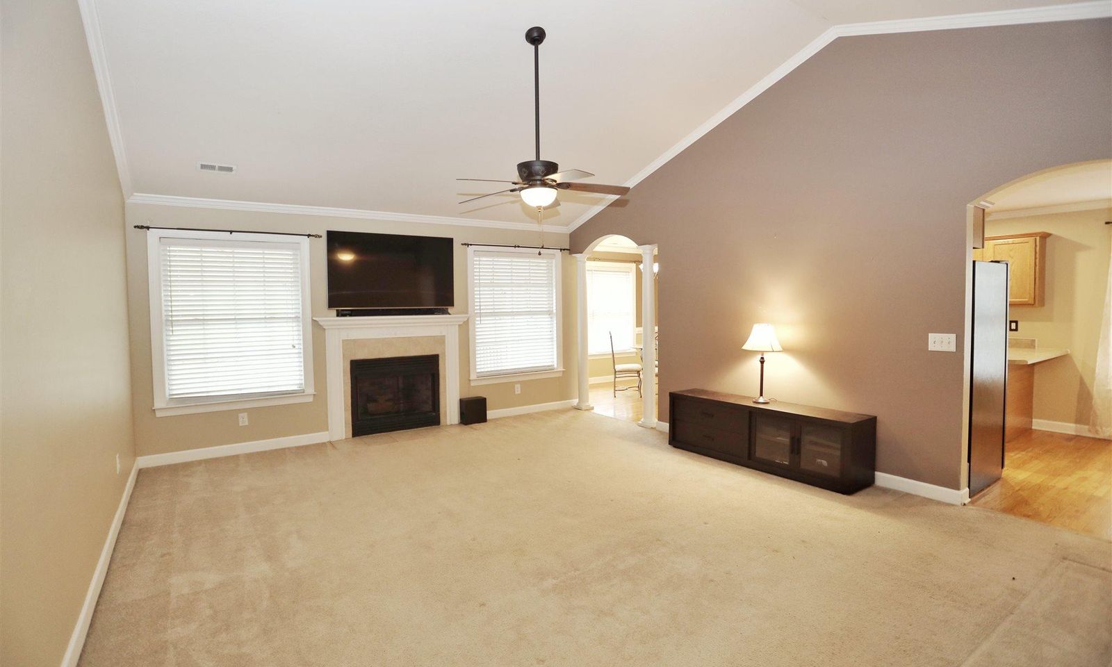 Property image 5 at 124 Abners Run Drive, Greer, SC 29651