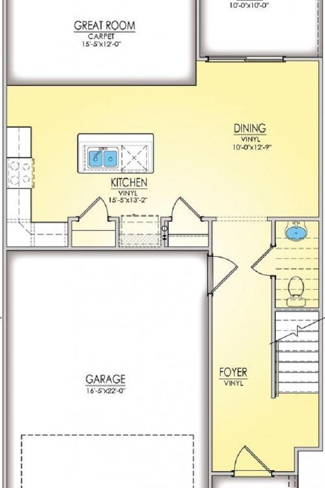 Property image 2 at 6 Sabine Leaf Court, Greer, SC 29650