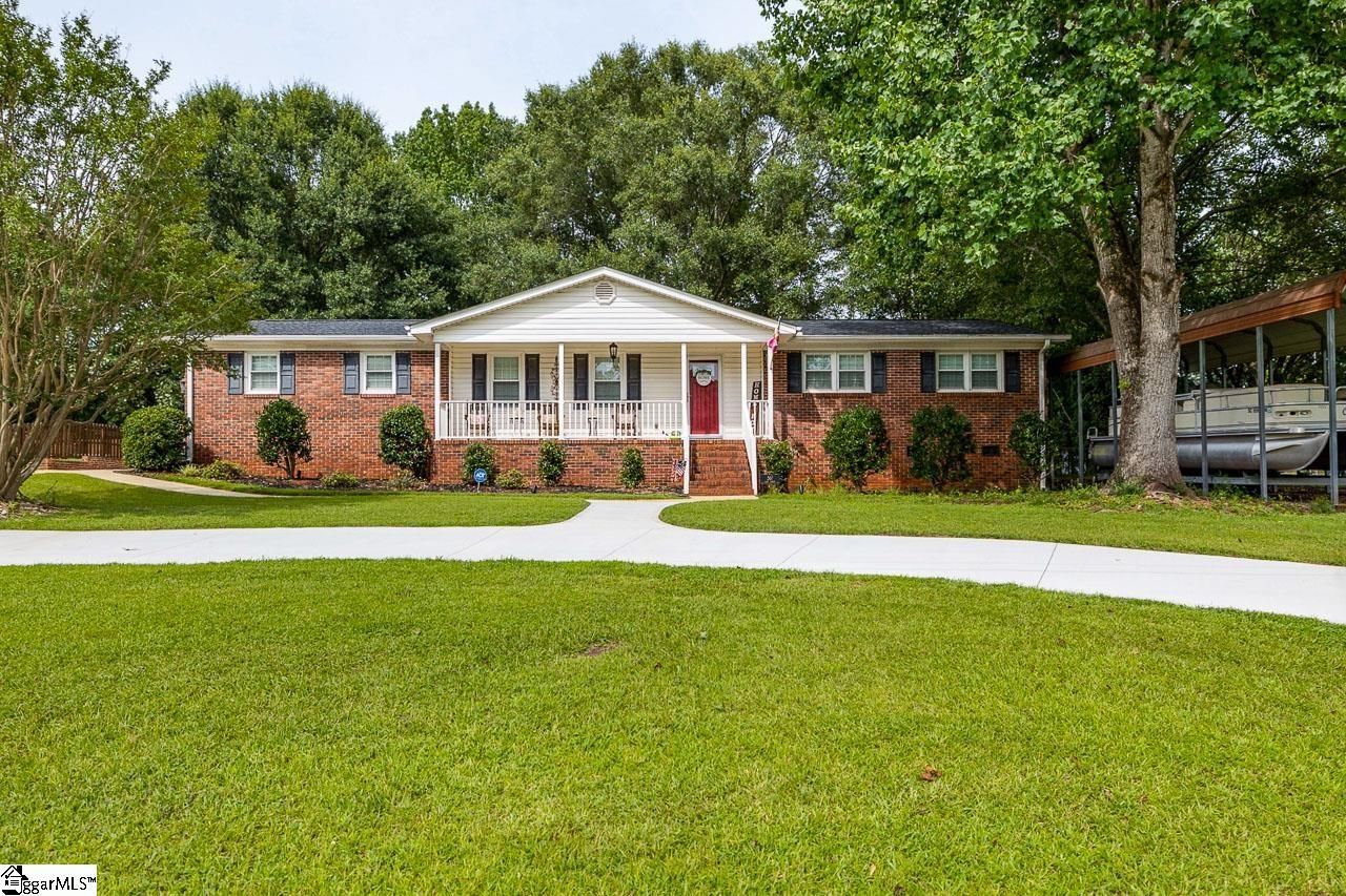 Property image 2 at 307 Clay Street, Easley, SC 29642