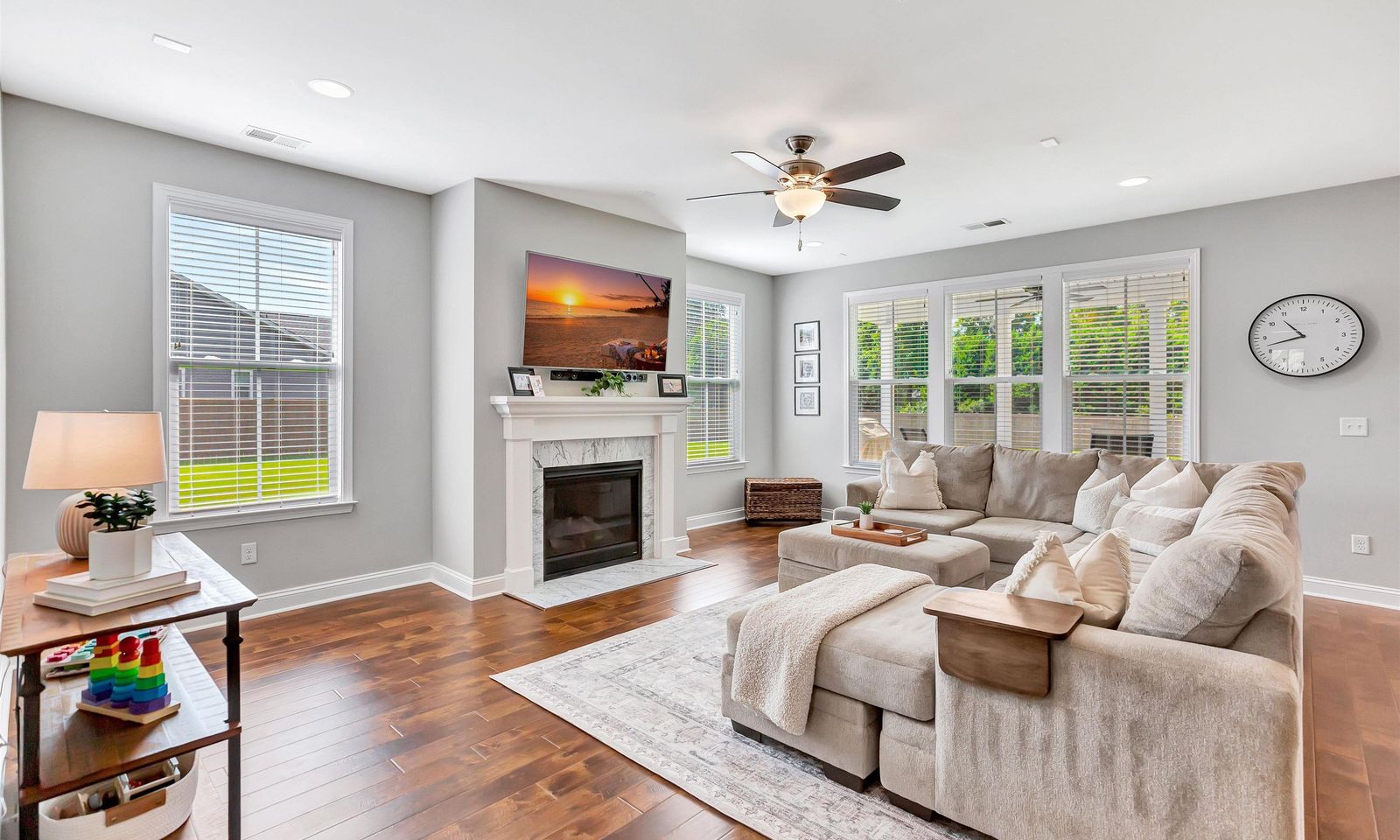 Property image 5 at 205 Scout Court, Easley, SC 29642