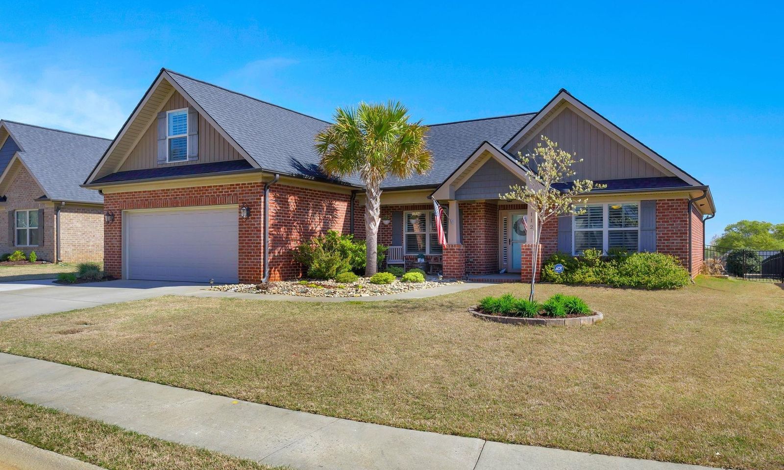 Property image 2 at 112 Pleasant Meadow Court, Greer, SC 29651
