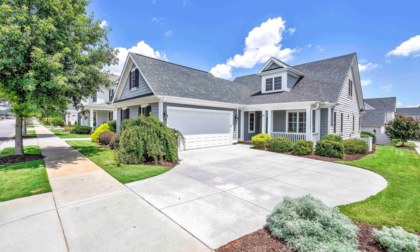Property image 1 at 204 Cheddington Drive, Greenville, SC 29607