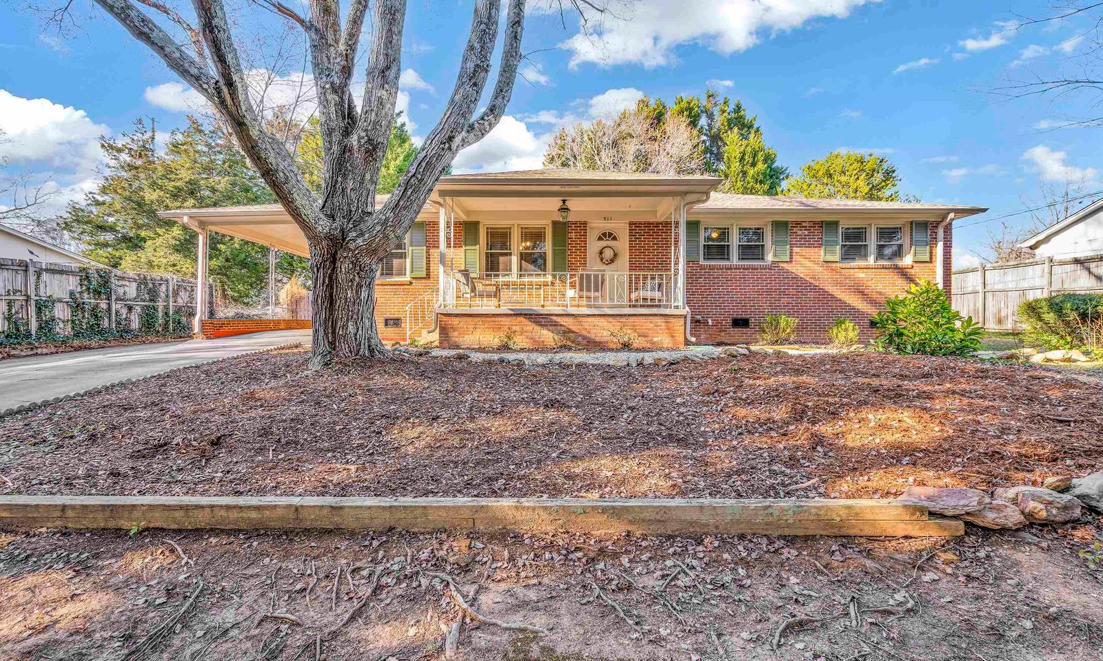 Property image 2 at 511 Creighton Drive, Taylors, SC 29687