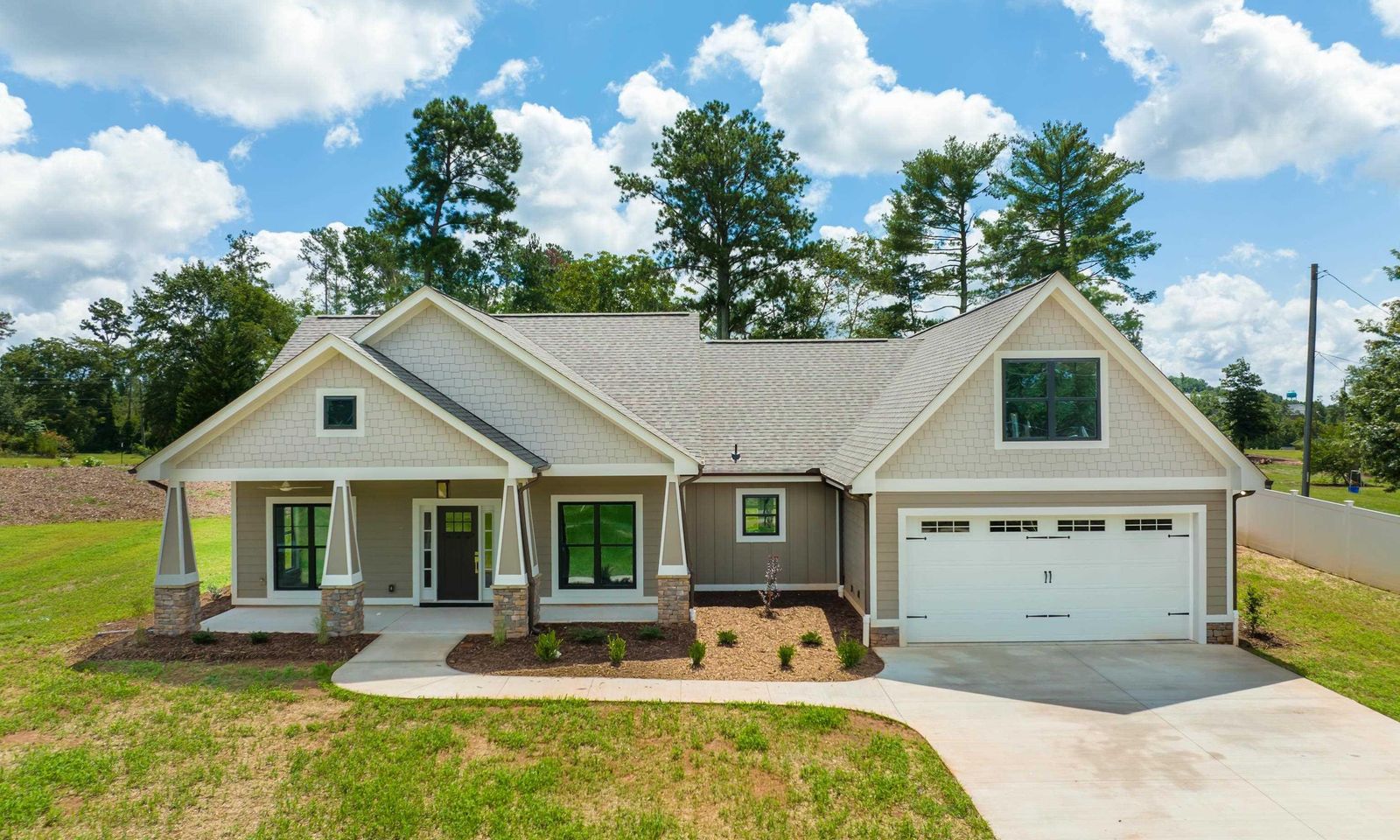Property image 1 at 703 Ploma Drive, Seneca, SC 29678
