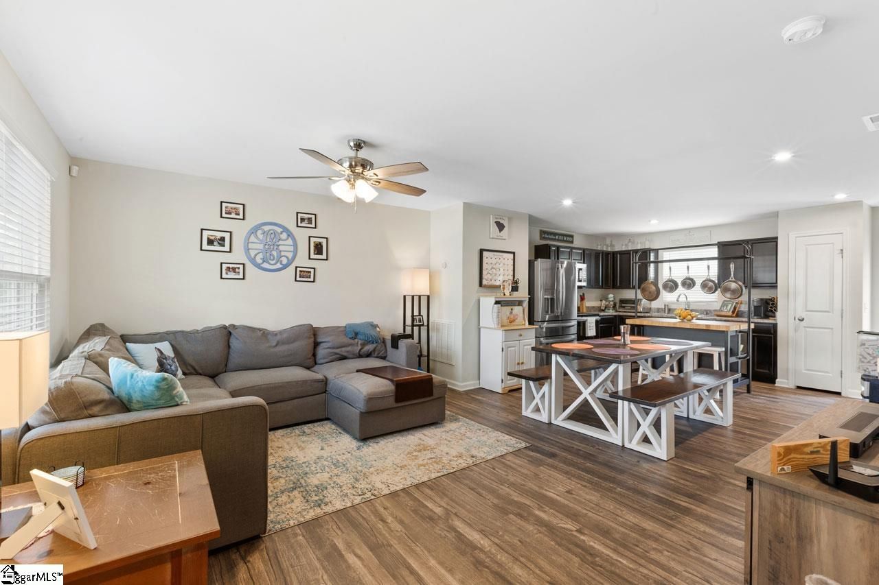 Property image 5 at 434 Edenvale Drive, Greer, SC 29651