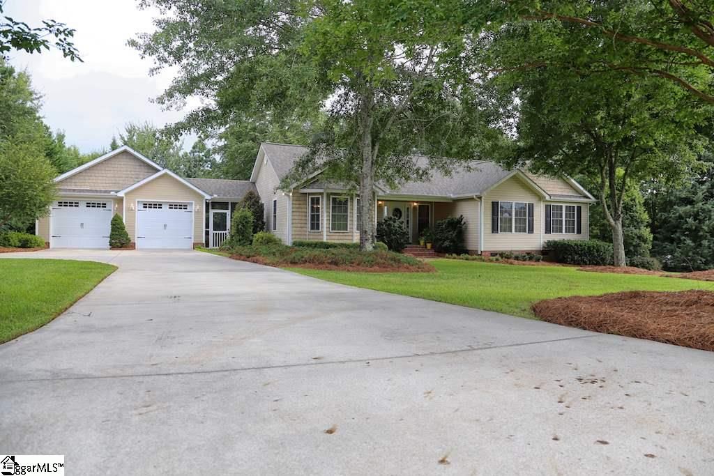 Main image of property at 2310 Earls Bridge Road, Easley, SC 29640