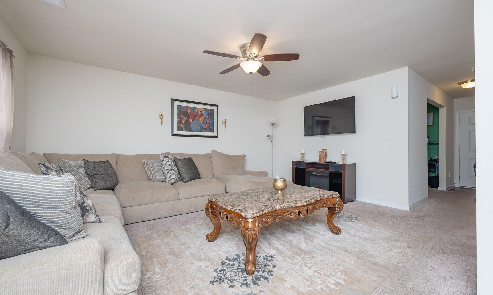 Property image 5 at 916 Echo Ridge Drive, Duncan, SC 29334-8810