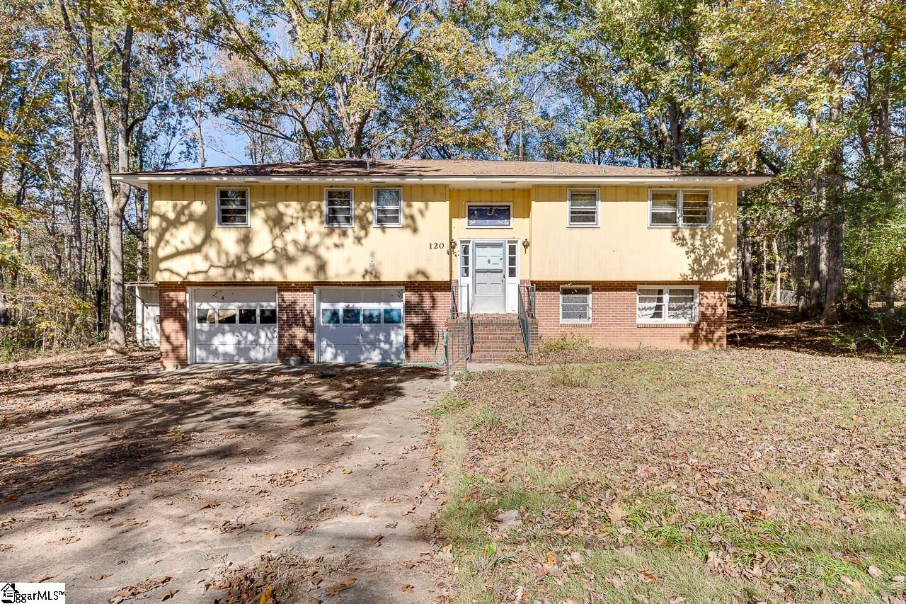 Property image 1 at 120 Bismark Drive, Pelzer, SC 29669