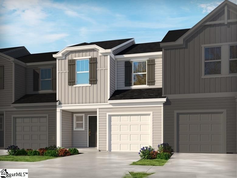 Main image of property at 126 Telford Drive, Greenville, SC 29617