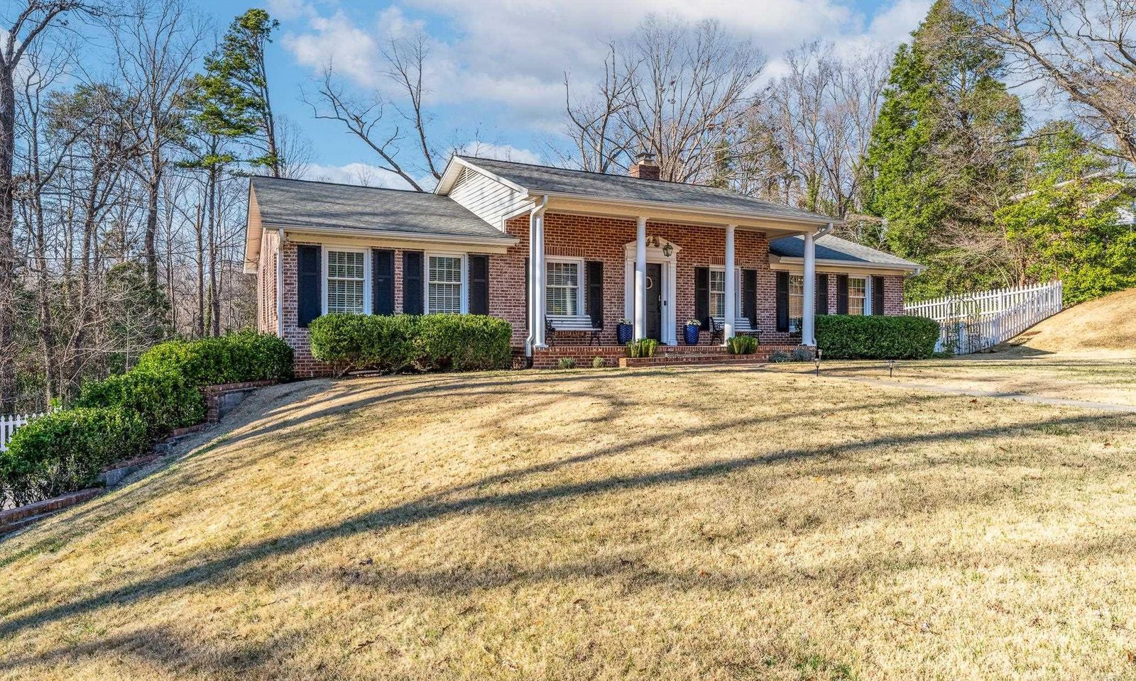 Property image 5 at 520 Trinity Way, Greenville, SC 29617