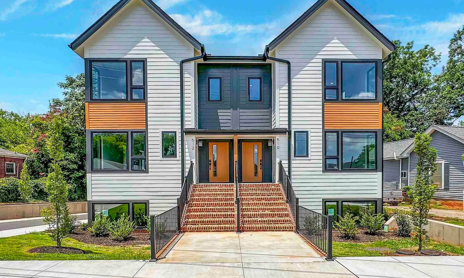 The Sinclair, Greenville Community