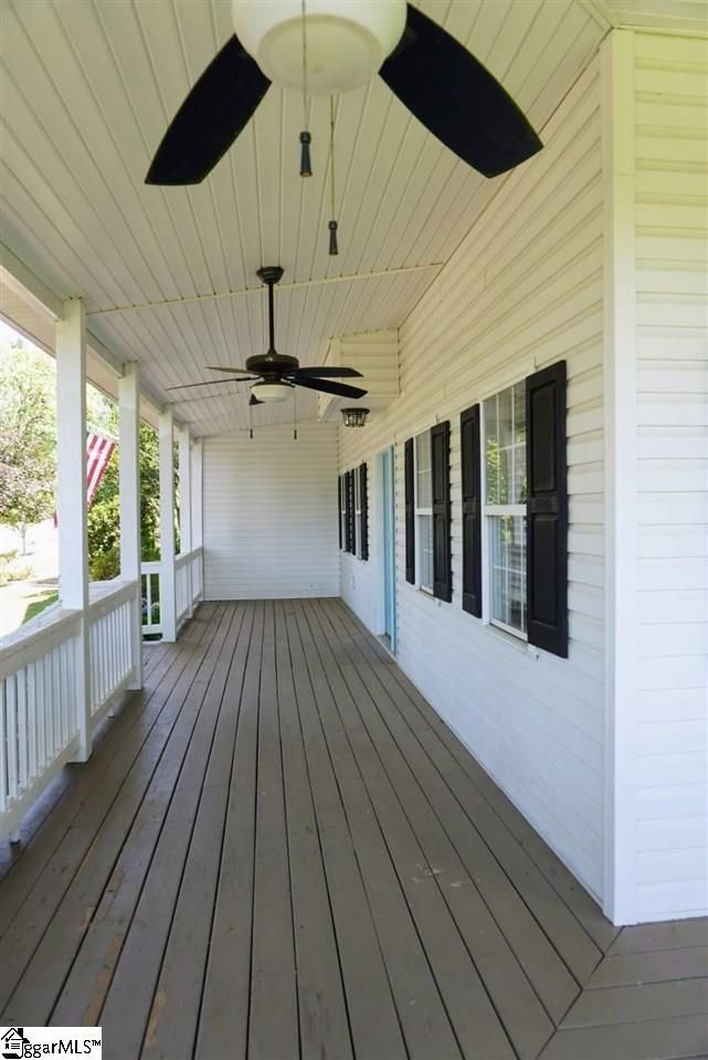 Property image 4 at 106 Raccoon Trail, Travelers Rest, SC 29690