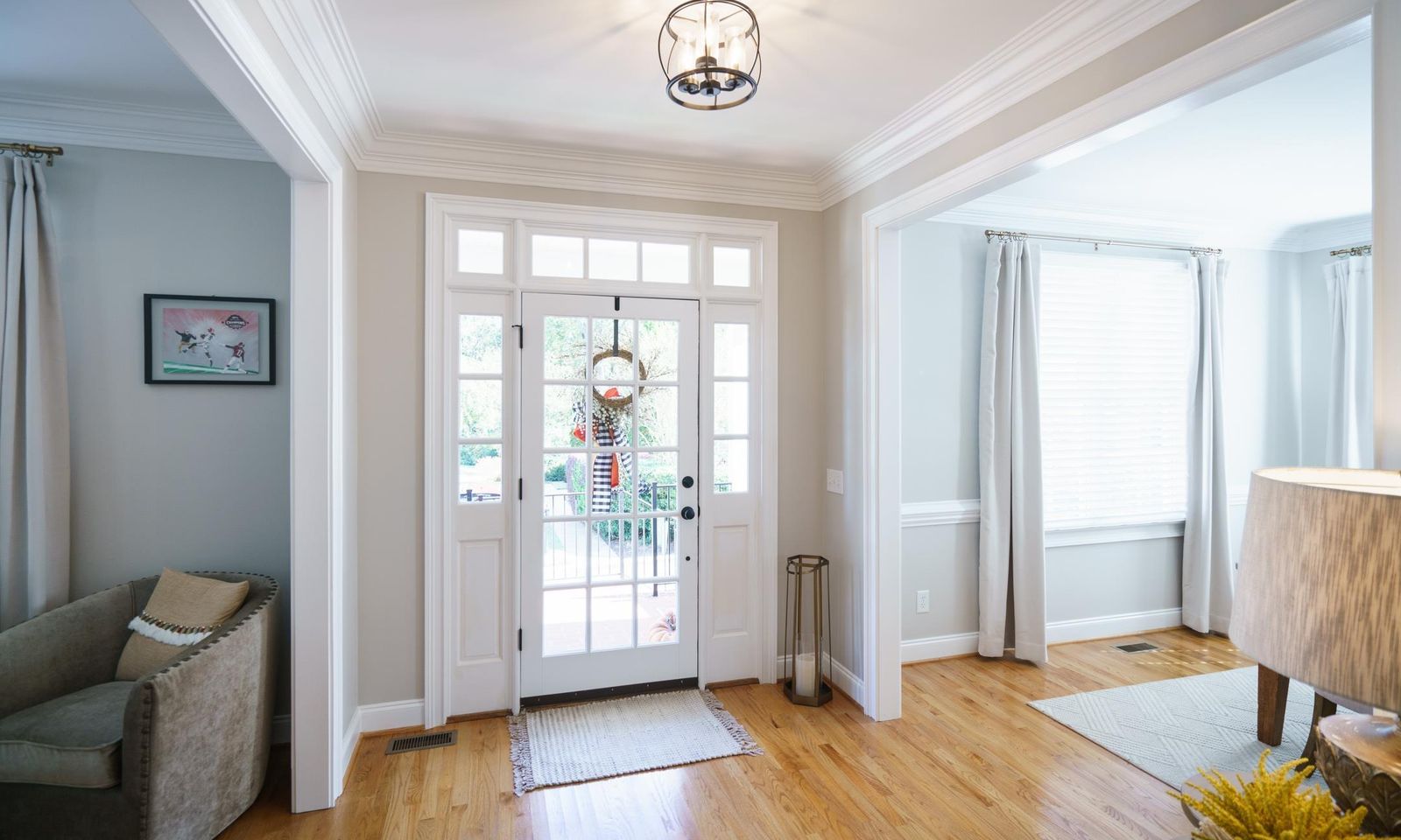 Property image 4 at 208 Chessington Lane, Simpsonville, SC 29681