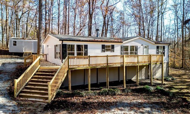 210 Georgetown Drive