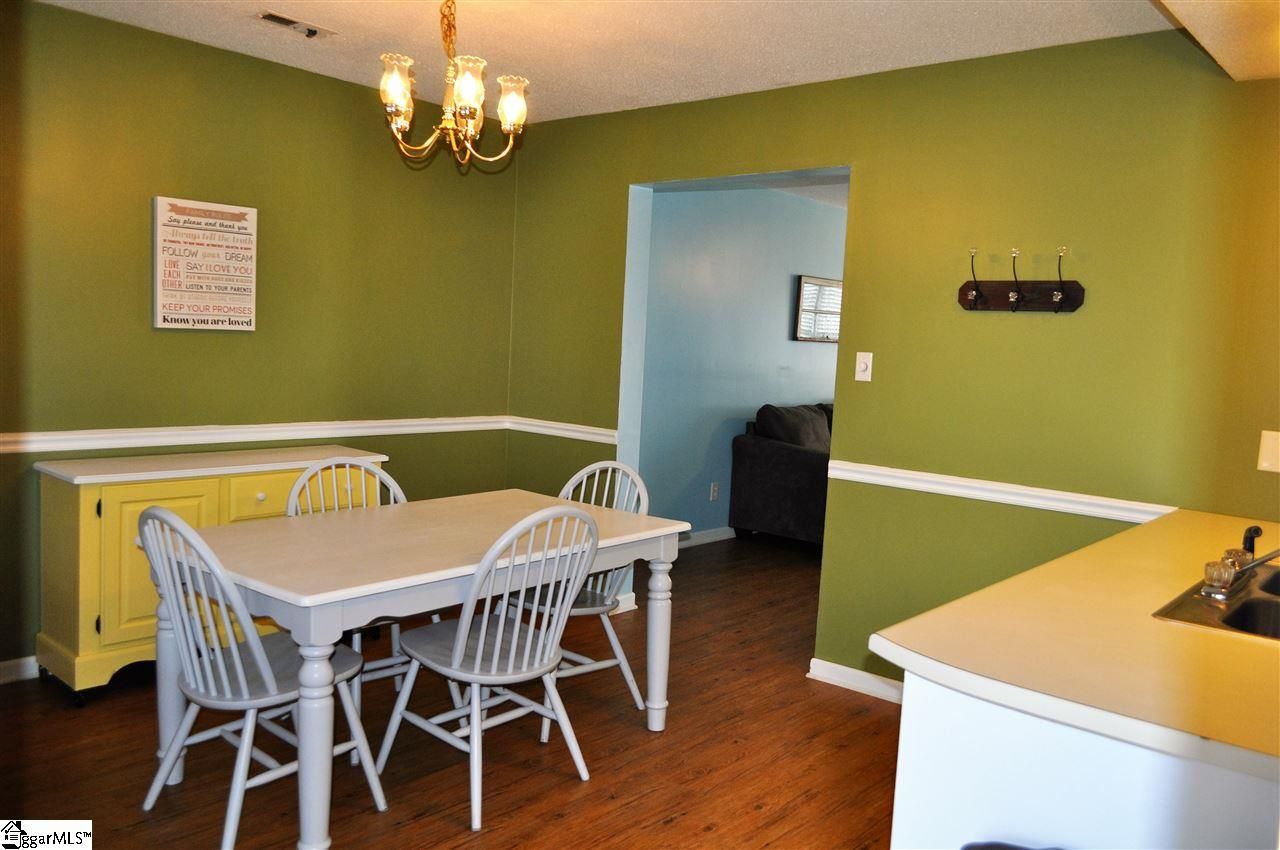 Property image 5 at 321 Old Towne Road, Spartanburg, SC 29301