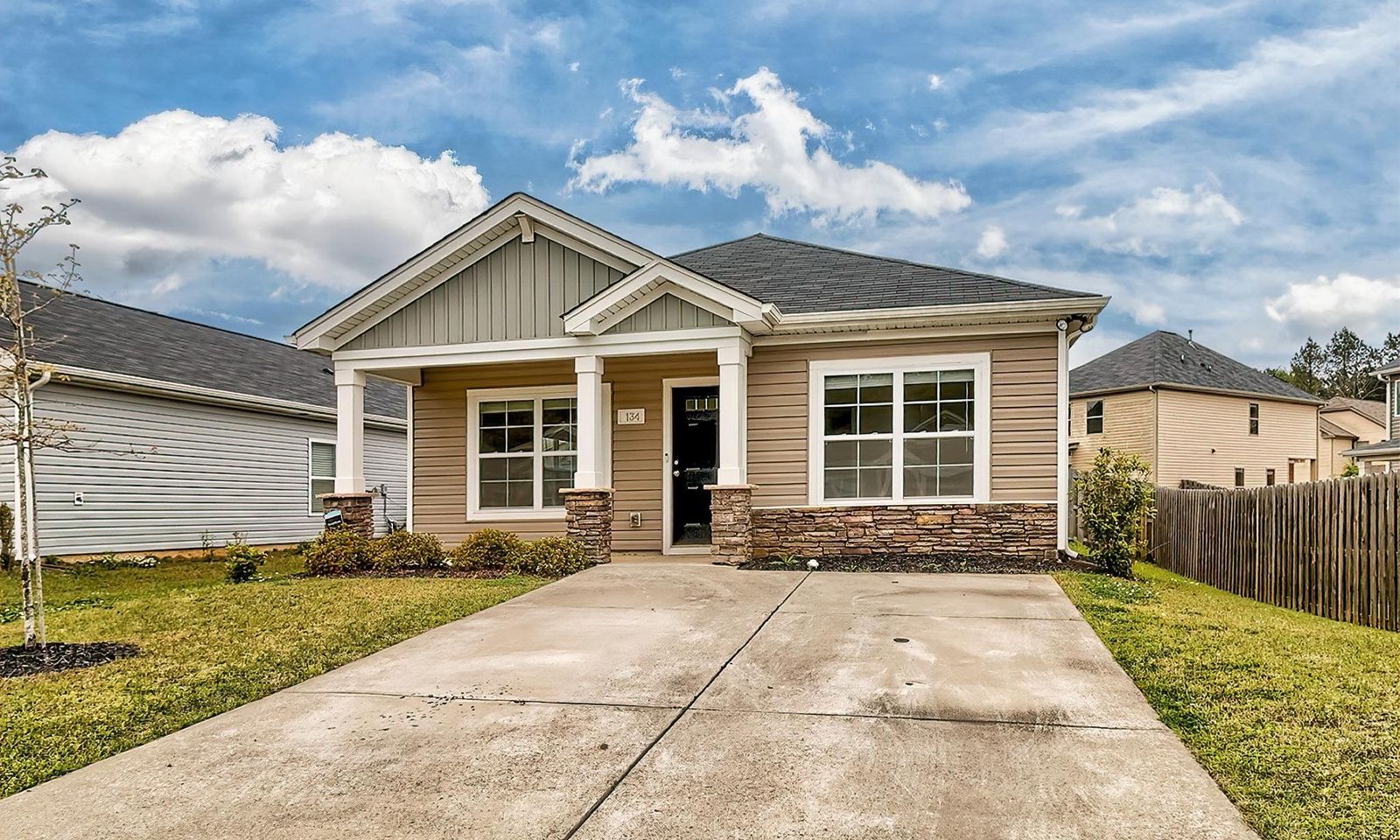 Property image 3 at 134 Bickley Manor Court, Chapin, SC 29036