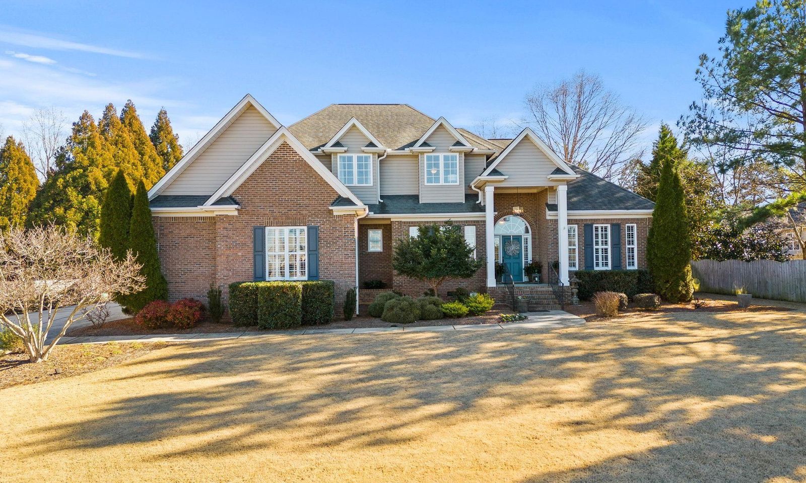 Property image 1 at 4 Argent Court, Simpsonville, SC 29681