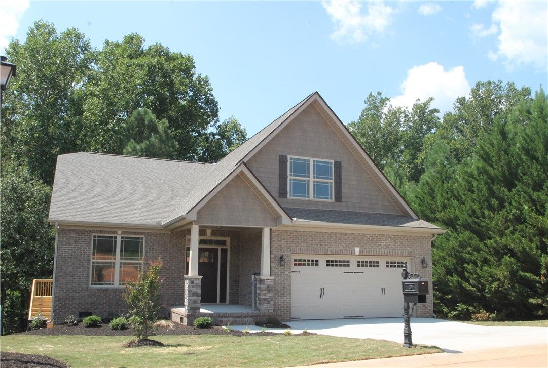 Main image of property at 61 Angus Run, Seneca, SC 29672