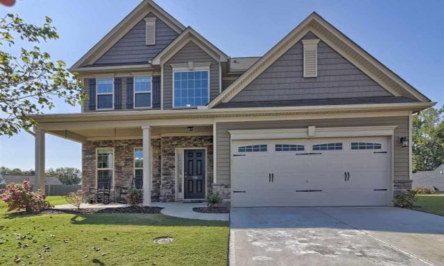 116 Furlong Court