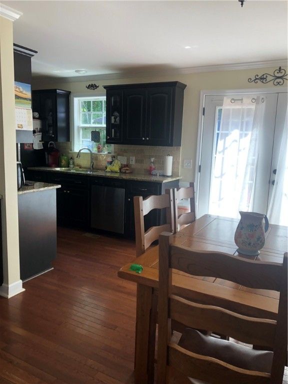 Property image 4 at 113 Laurel Oak Lane, Pickens, SC 29671