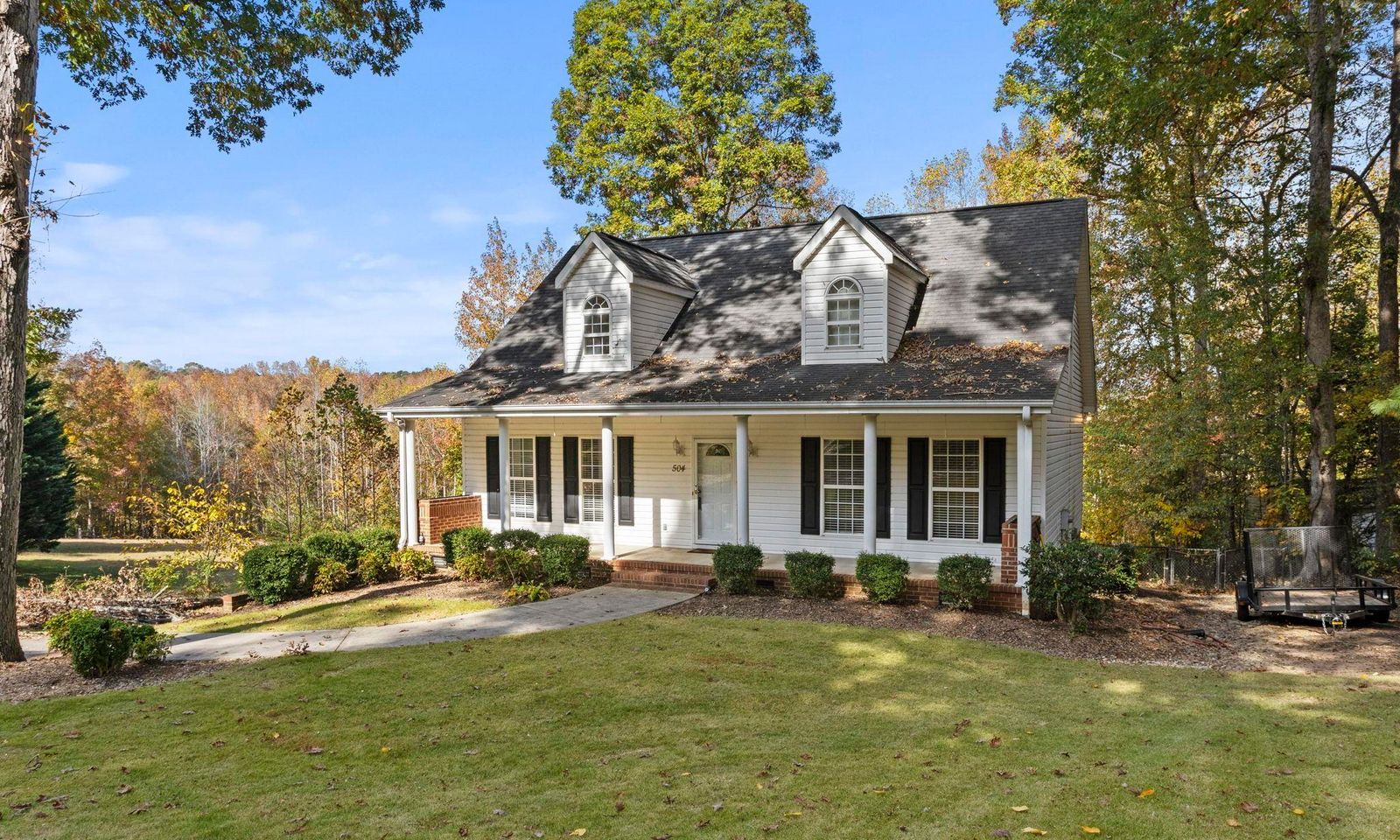 Property image 2 at 504 Ridgeway Court, Easley, SC 29640