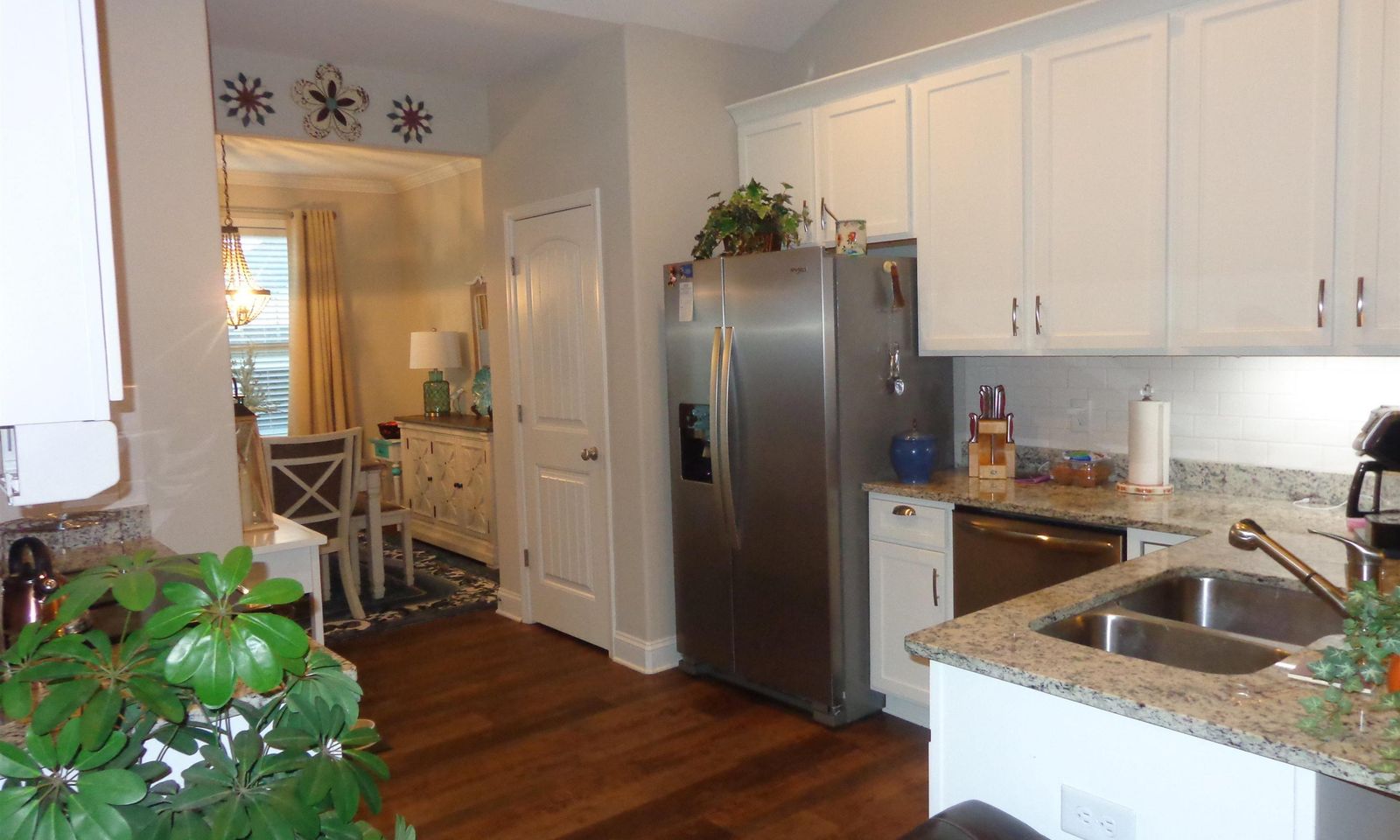Property image 5 at 707 Corley Way, Greer, SC 29651