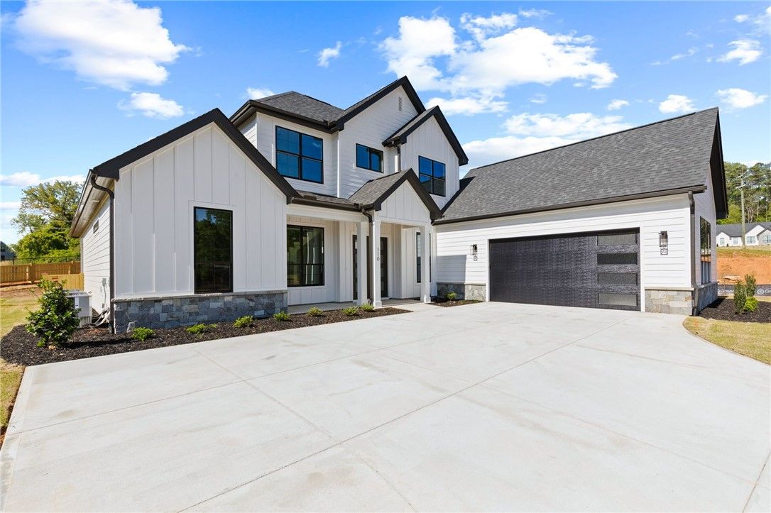 Property image 3 at 110 Selby Drive, Clemson, SC 29631