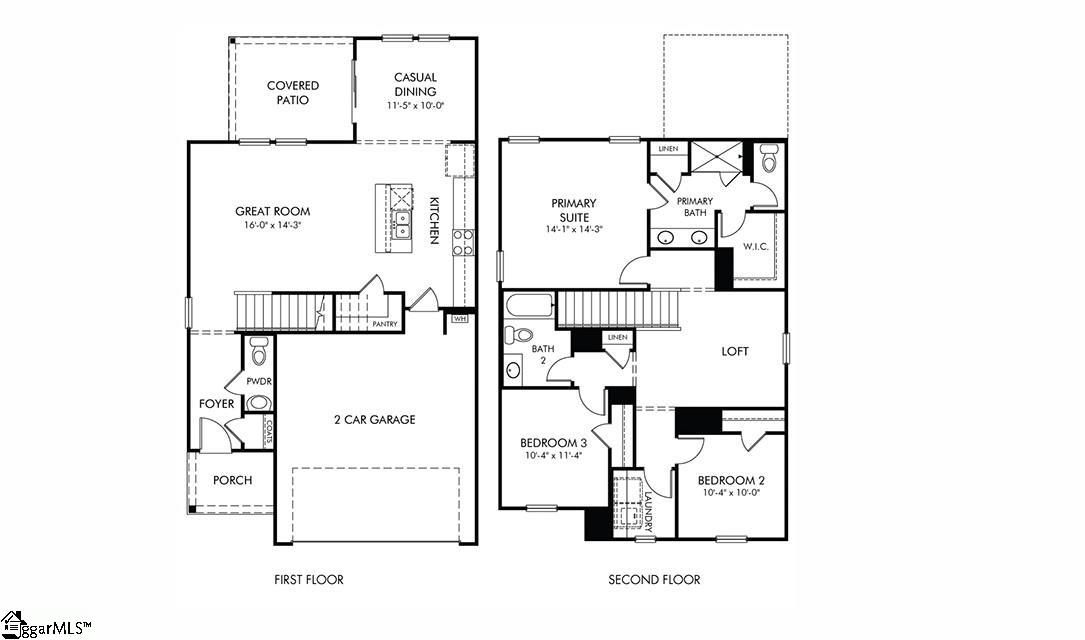 Property image 2 at 3 Cavell Drive, Greenville, SC 29607