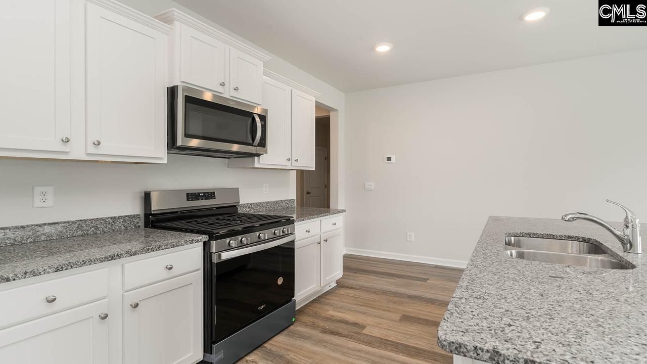 Property image 4 at 262 Horatio Lane, Lugoff, SC 29078