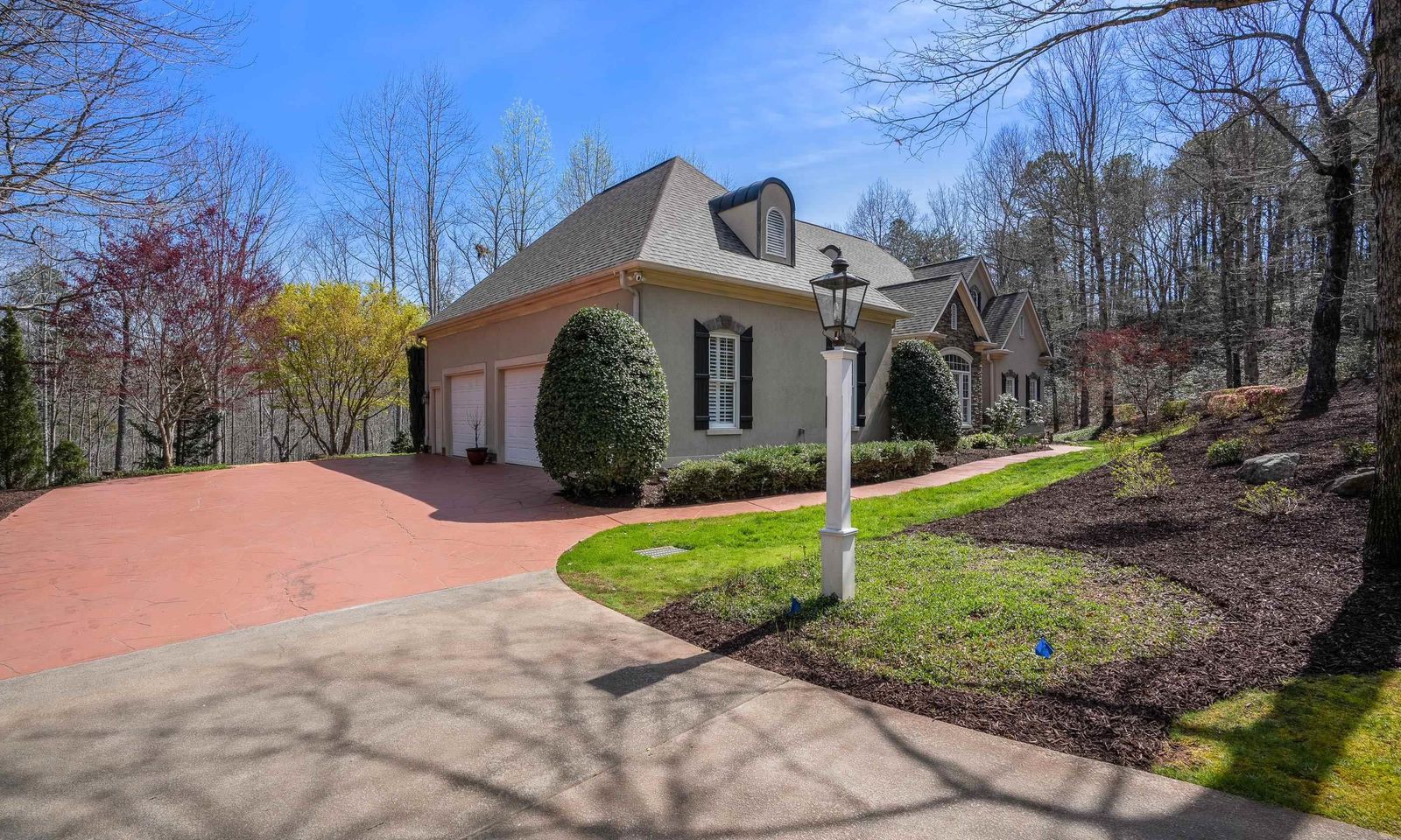 Property image 3 at 339 Glen Hollow Road, Travelers Rest, SC 29690