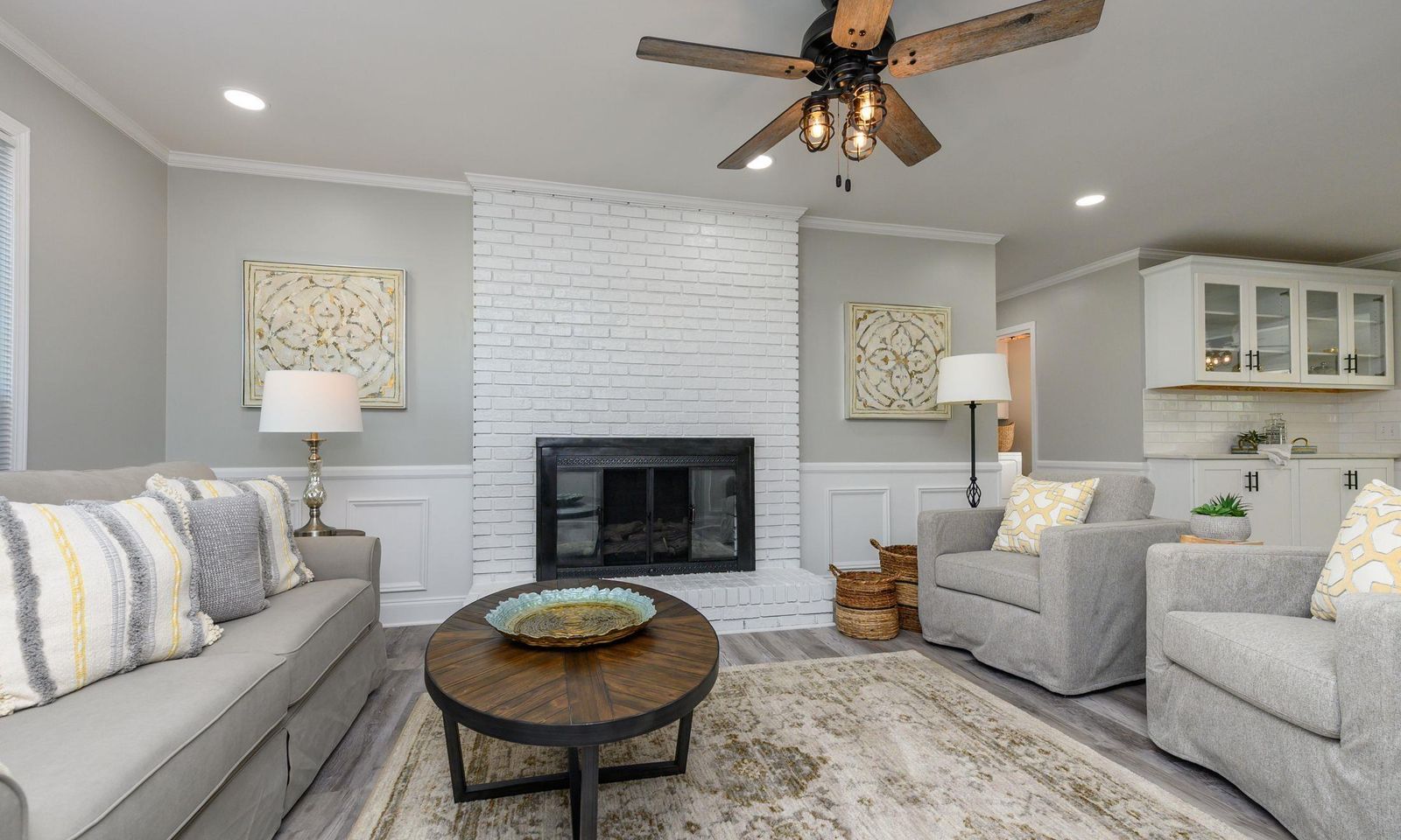 Property image 3 at 305 Hamby Drive, Greenville, SC 29607
