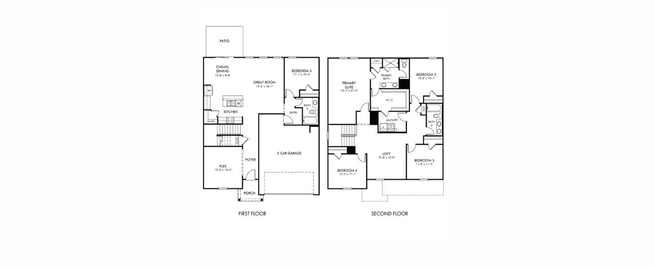 Property image 2 at 521 Cozy Bluff Road, Spartanburg, SC 29301