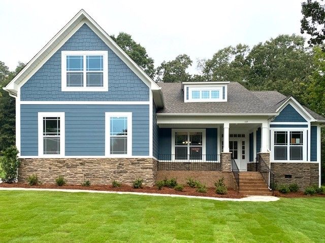 Property image 3 at 105 Roslyn Drive, Clemson, SC 29631
