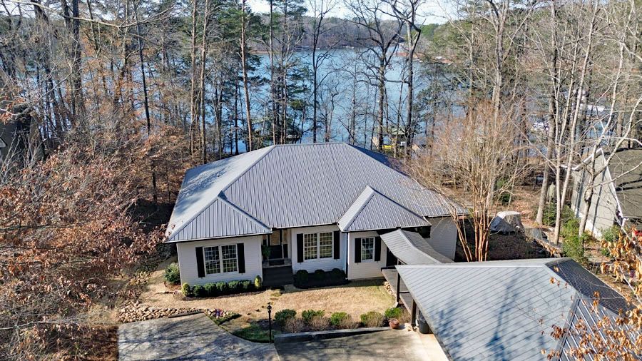 552 Trudy's Trail