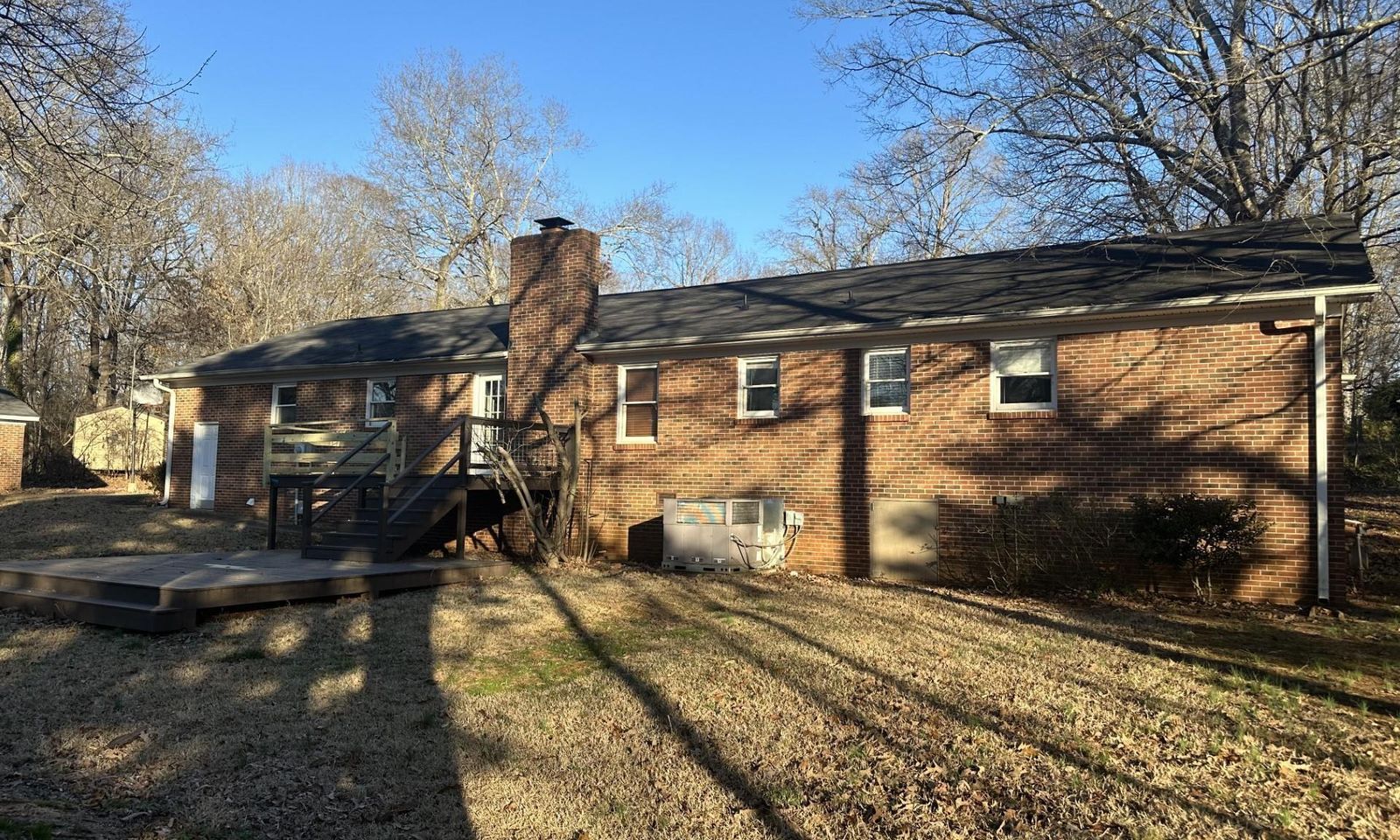 Property image 4 at 110 Newberry Court, Easley, SC 29642