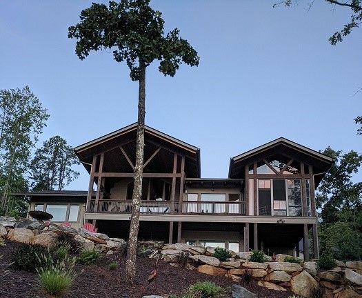 Property image 1 at 643 Waterway Lane, Seneca, SC 29672