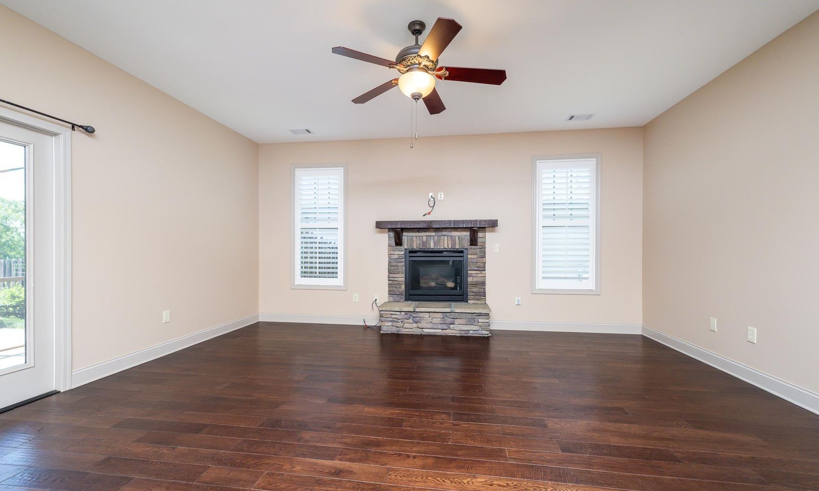 Property image 5 at 5 Canyon Court, Greenville, SC 29607-5088