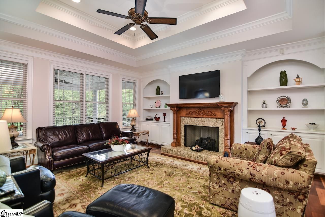 Property image 4 at 10 Jenkins Farm Way, Simpsonville, SC 29680