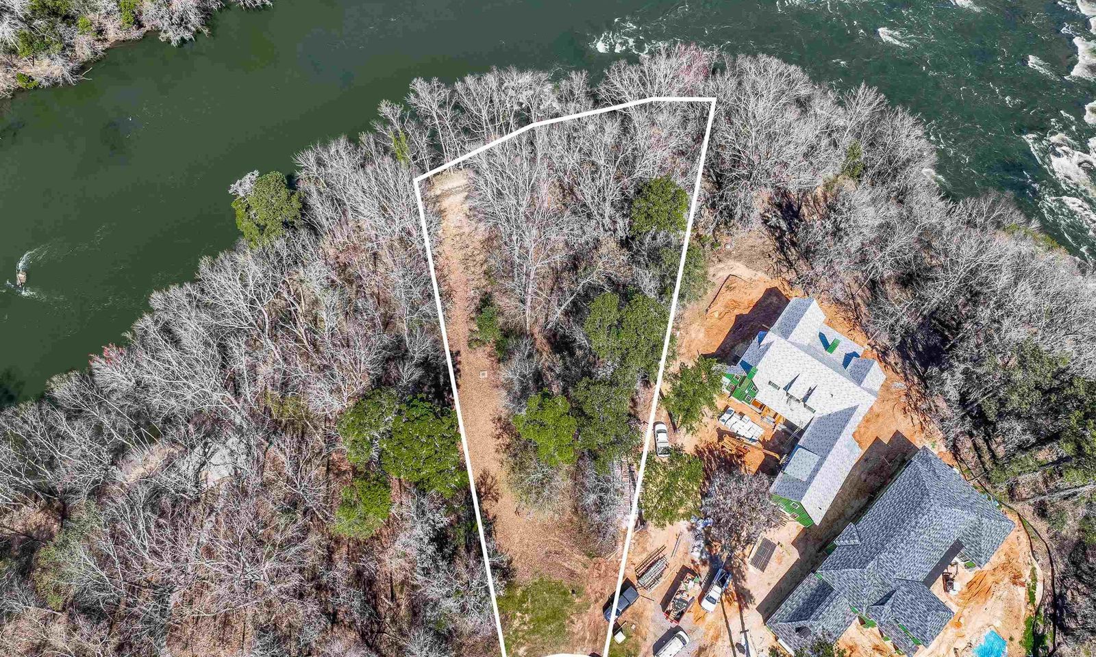Property image 3 at 1085 Laurel Crest Drive, West Columbia, SC 29169