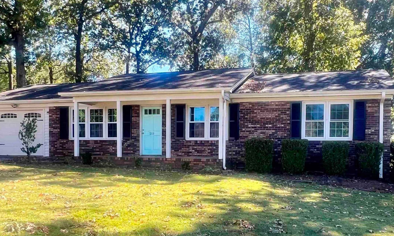 Property image 1 at 211 Sylvia Road, Easley, SC 29642