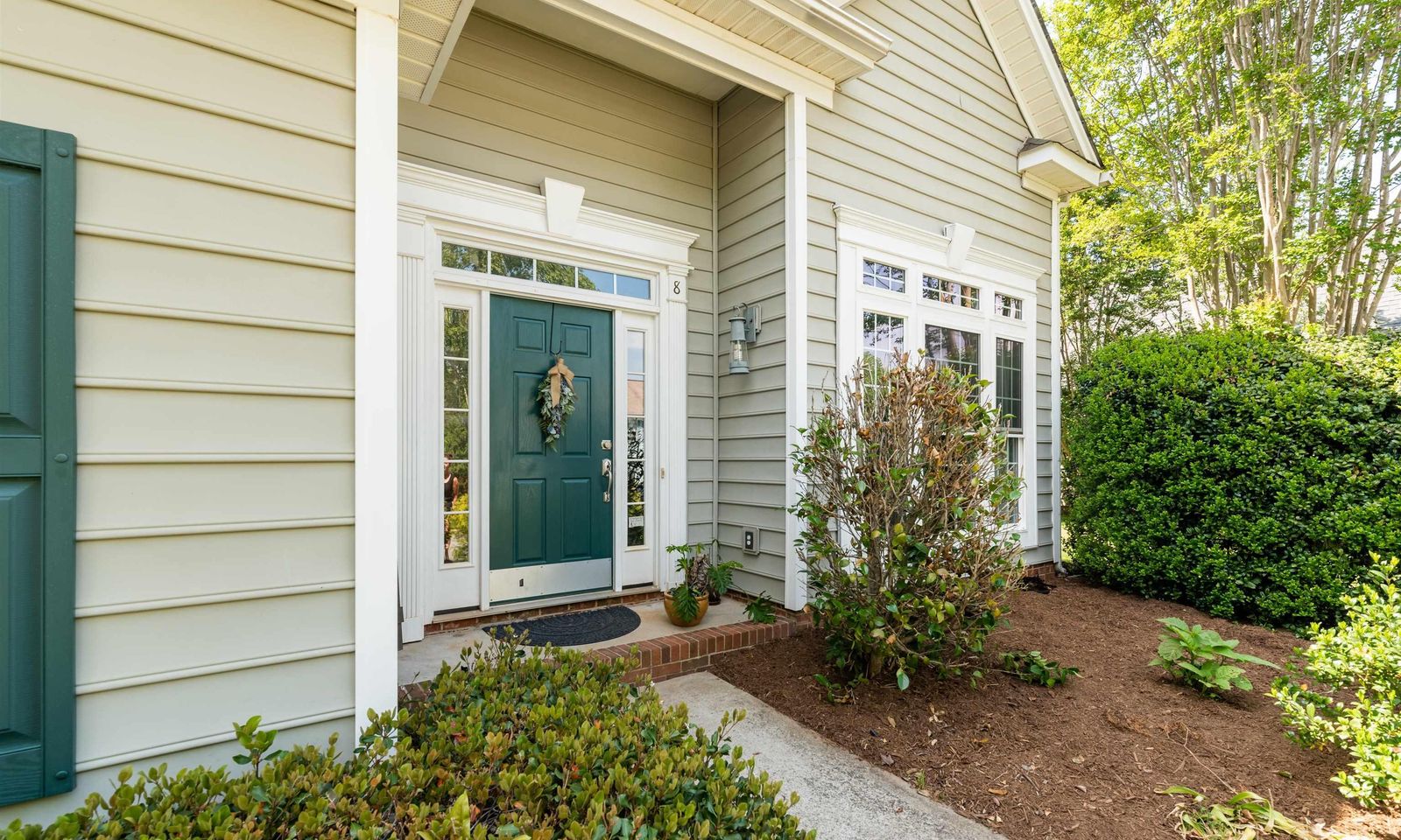 Property image 3 at 8 Crossvine Way, Simpsonville, SC 29681