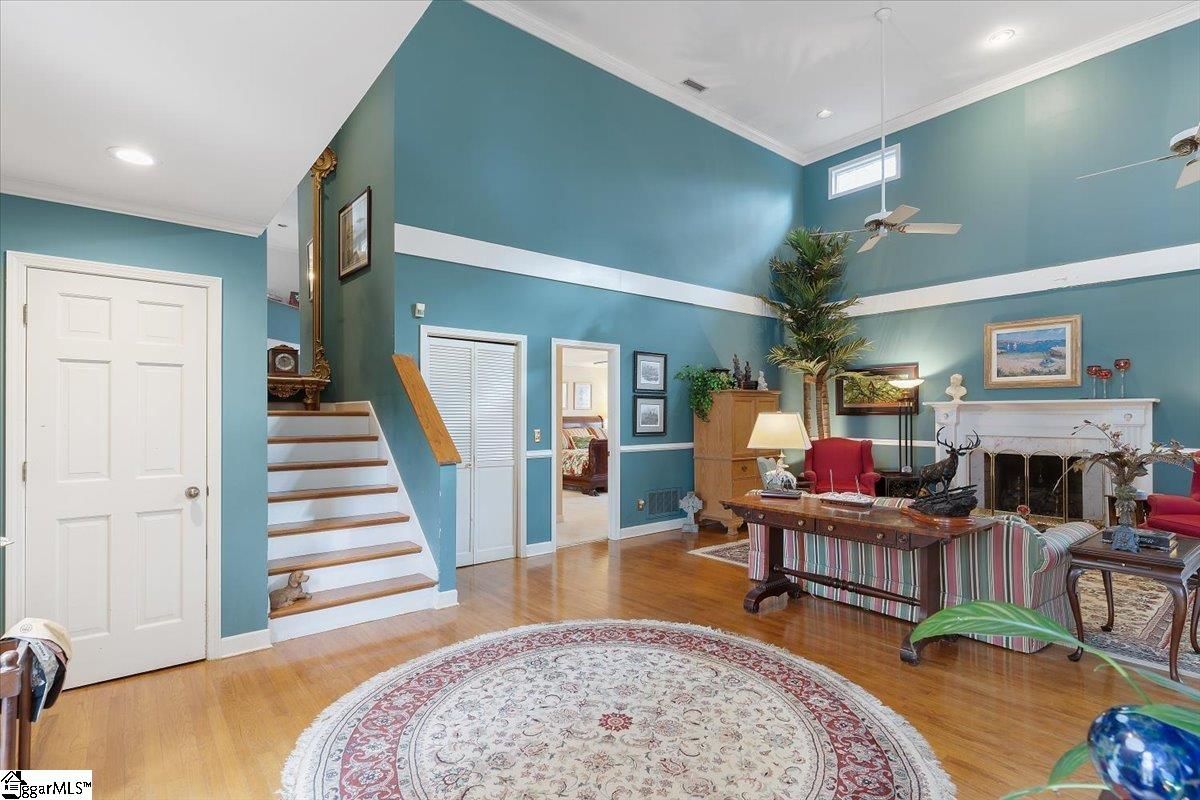 Property image 4 at 109 Hidden HIlls Drive, Greenville, SC 29605