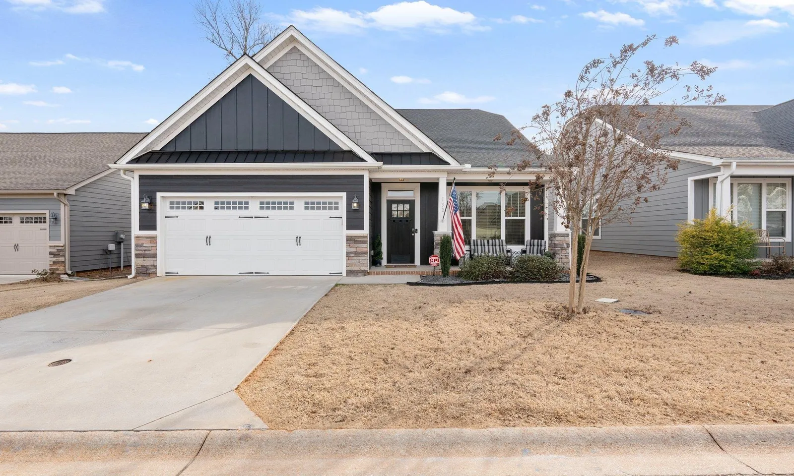 Seven Oaks at Blue Ridge Plantation, Taylors Community