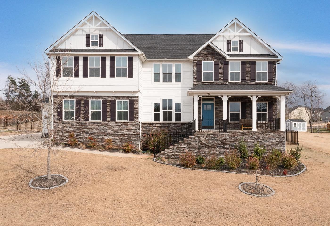 Property image 1 at 328 Regent Drive, Duncan, SC 29334-8983