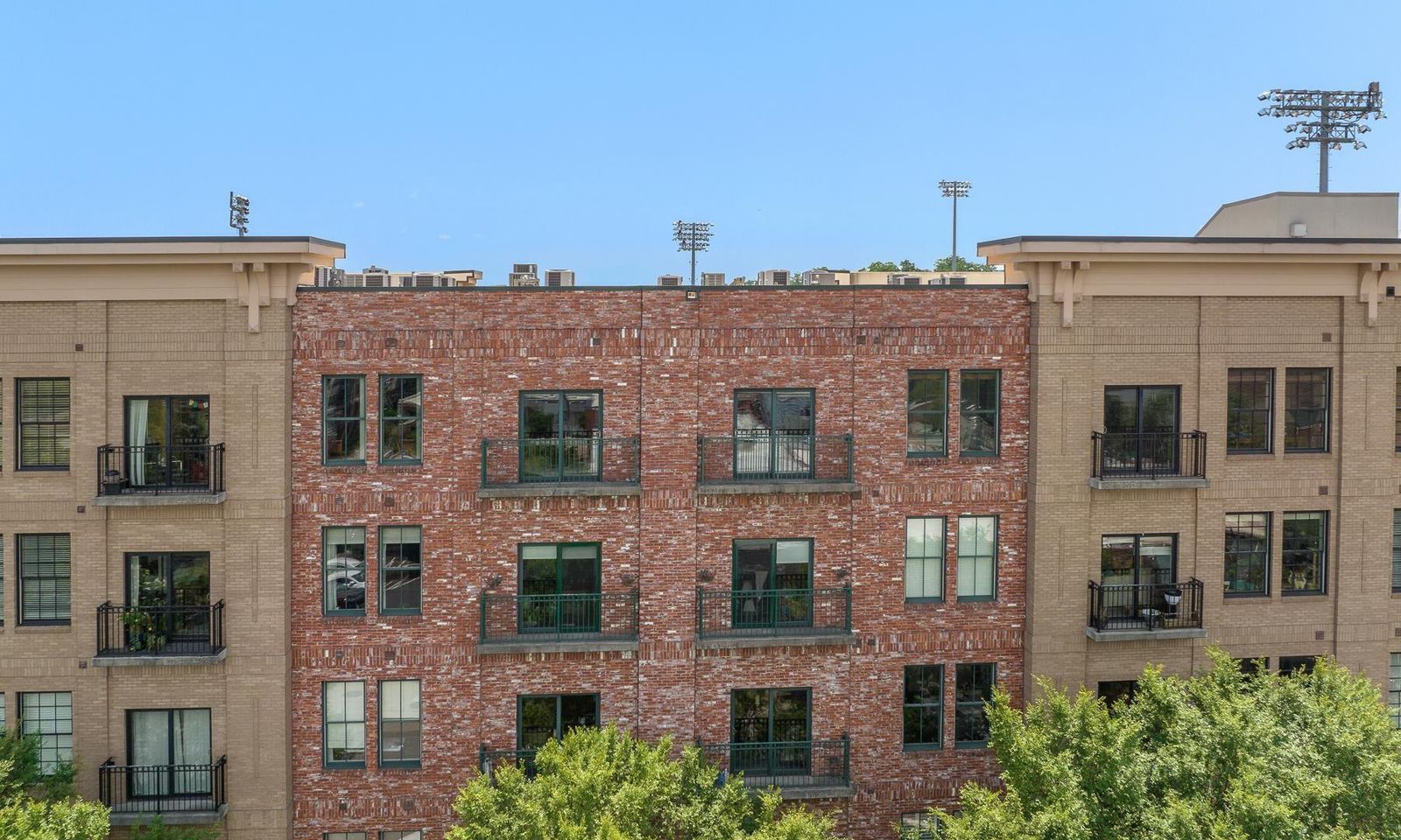 Main image of property at 927 South  Main Street, Greenville, SC 29601